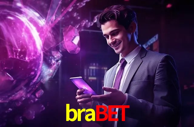 Welcome Bonus brabet
