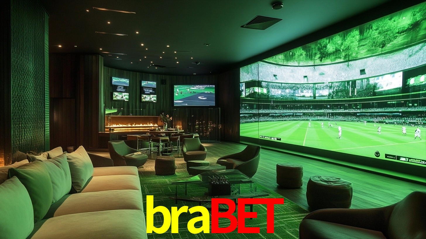 brabet: Seu Cassino Premiado com Pagamentos Rápidos