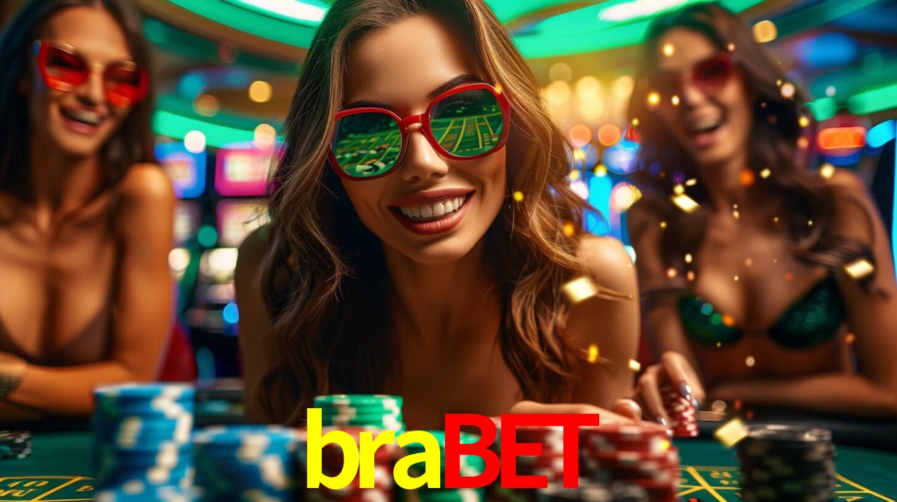 Experiência VIP brabet