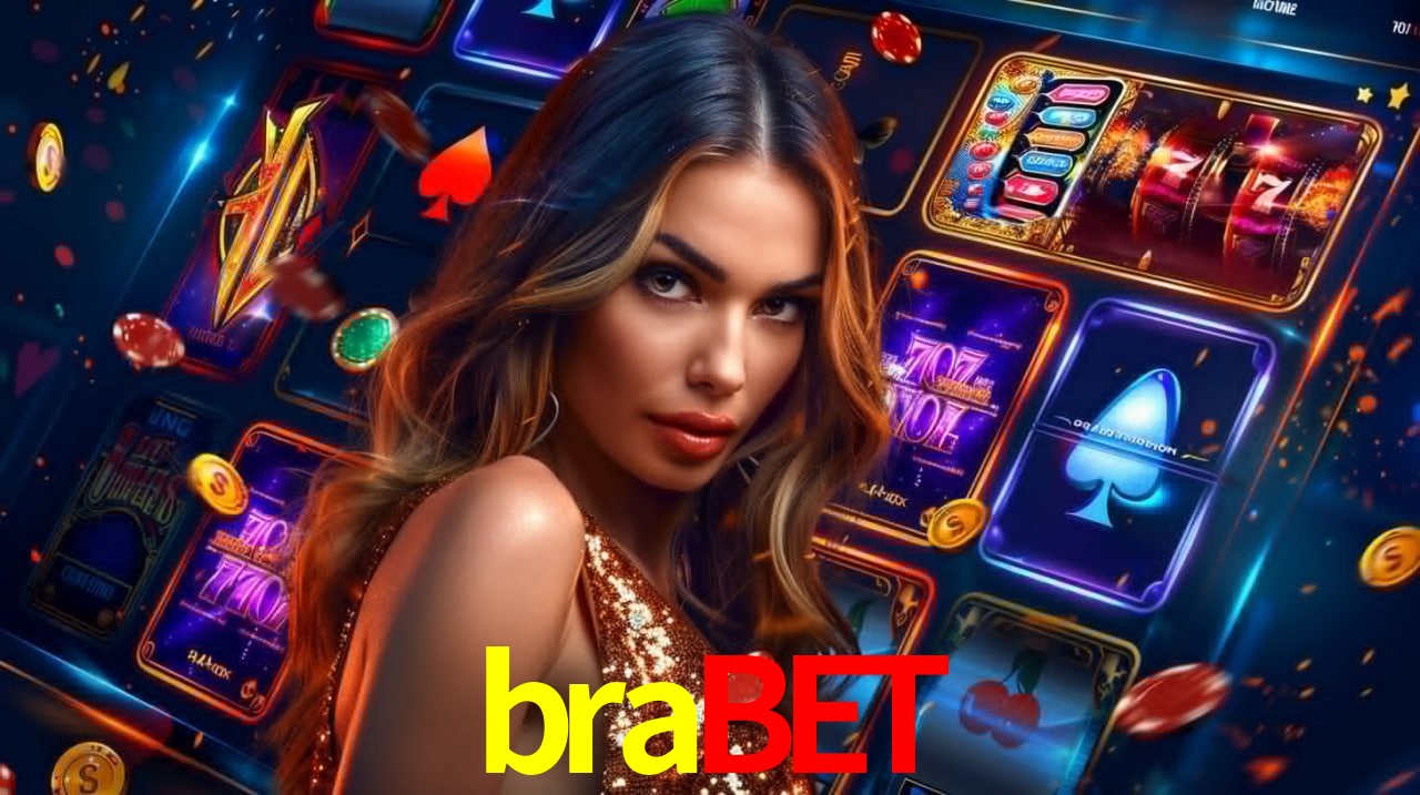 A Experiência Imersiva dos Cassinos Ao Vivo no brabet
