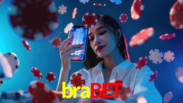 Inovações de Jogos na brabet: O Futuro das Experiências Interativas