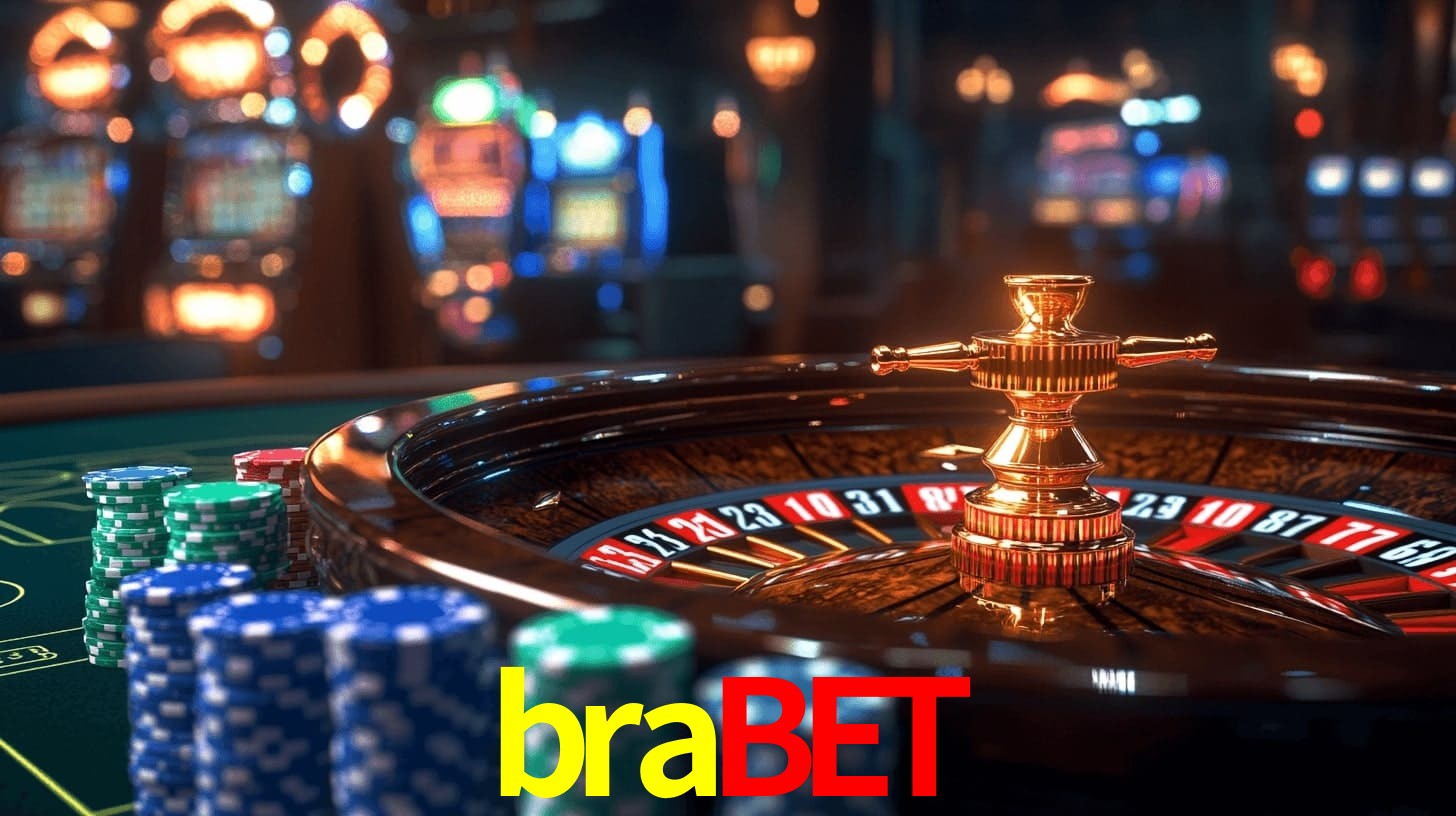 Sinta a adrenalina dos jogos de cassino com brabet