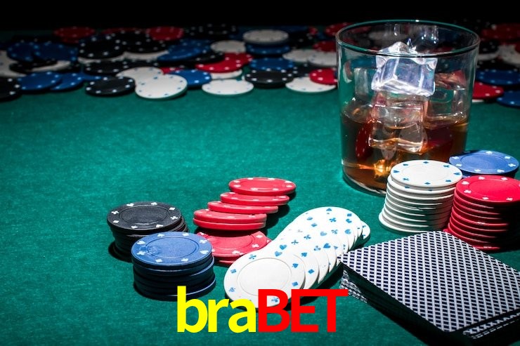 Bônus Diários brabet