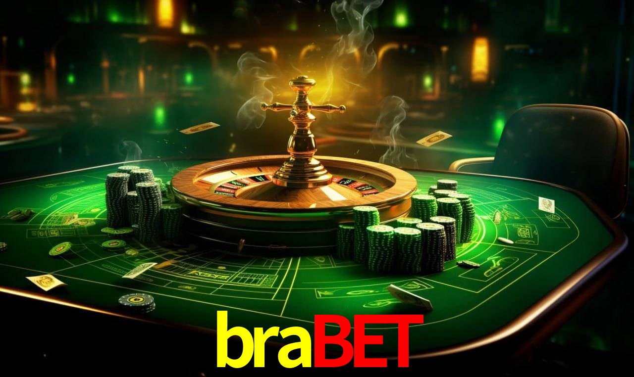 A Emoção da Loteria na brabet: Uma Chance de Mudança de Vida
