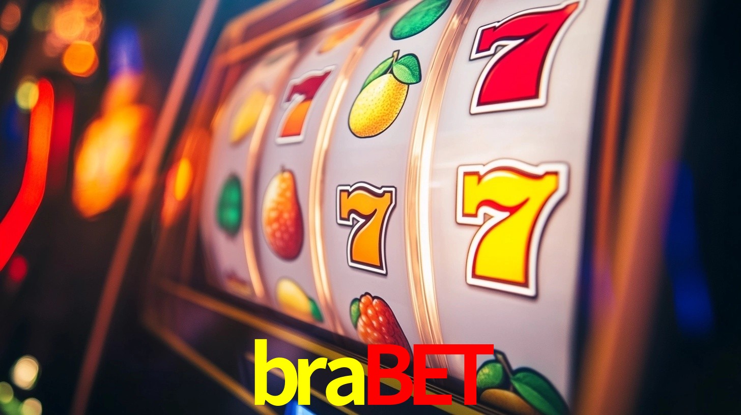 brabet App Interface