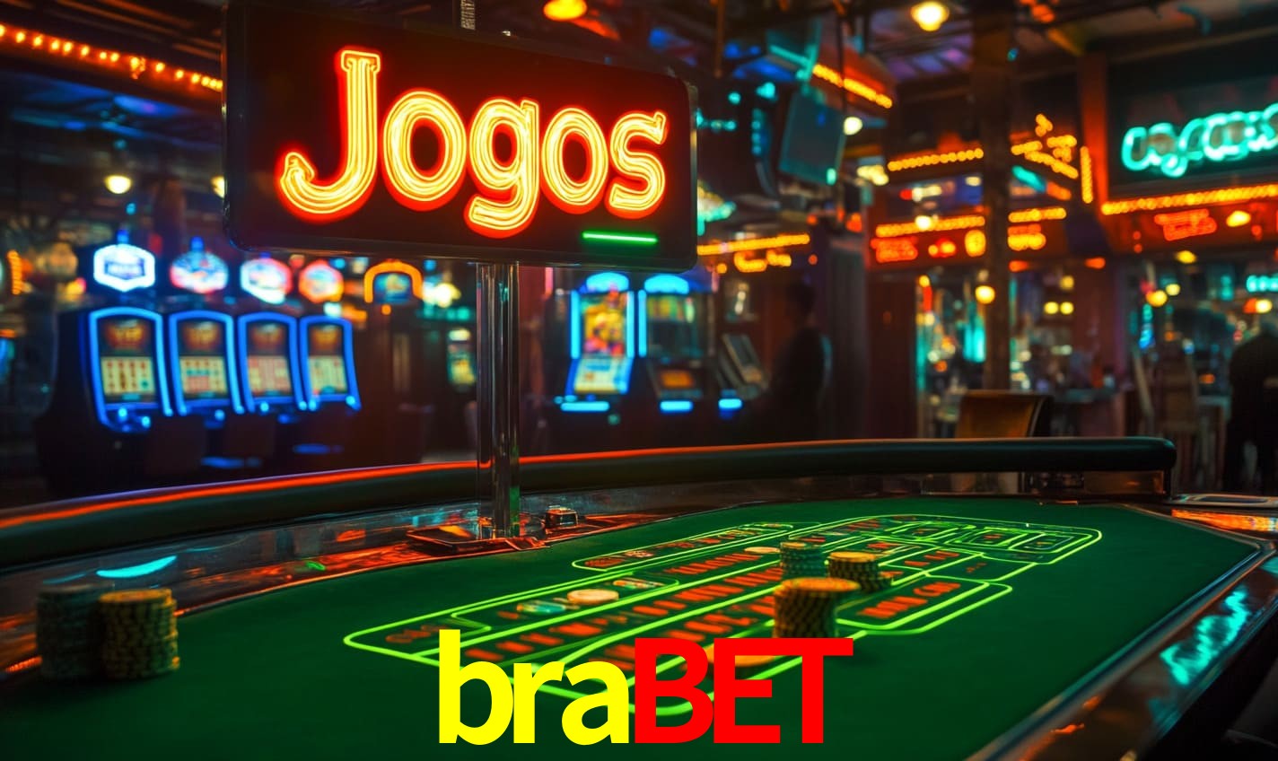 Diretório de Jogos brabet