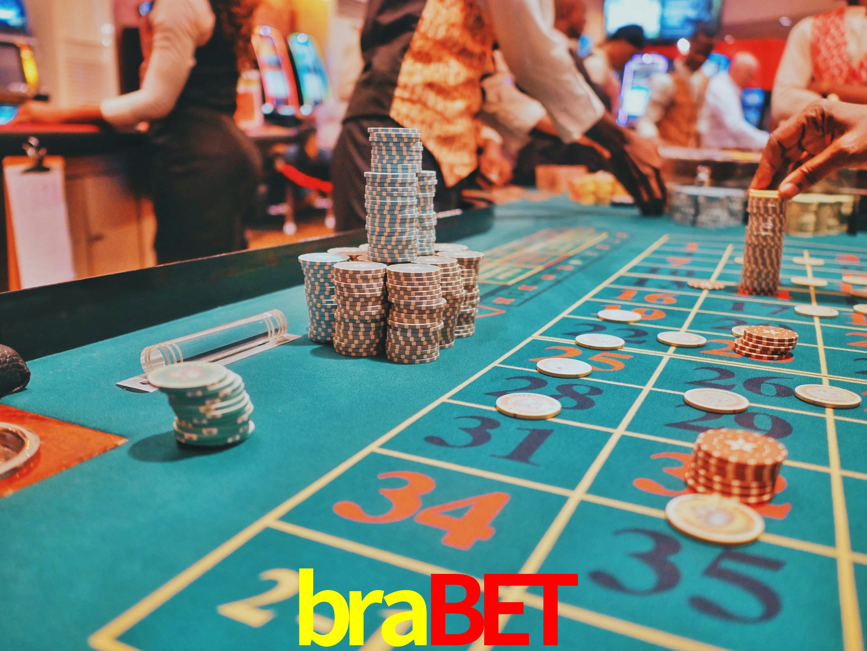 Programa VIP brabet