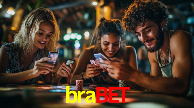 Roulette Table brabet