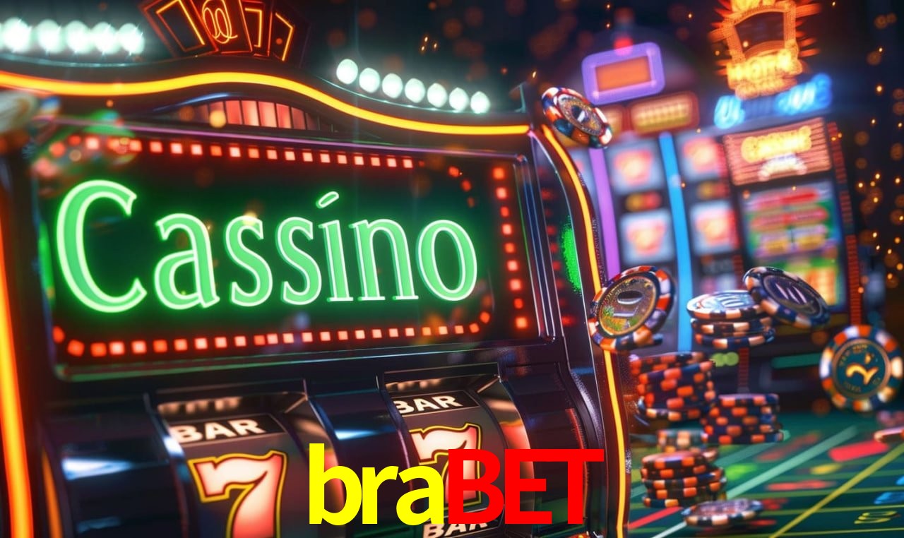Provedores de Jogos brabet