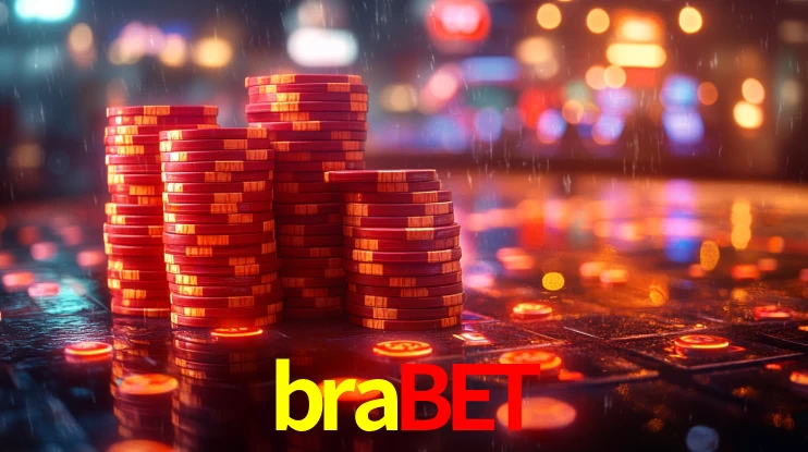 Experimente o Login Seguro Premium no brabet
