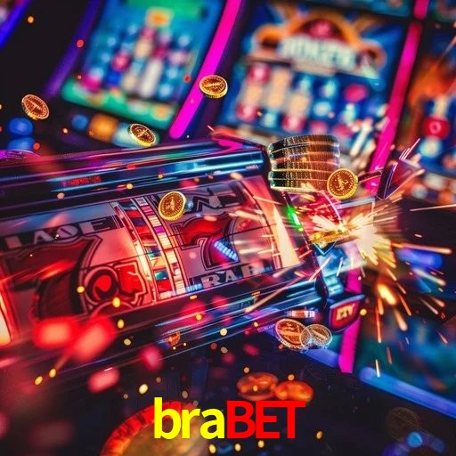 Interface do App brabet