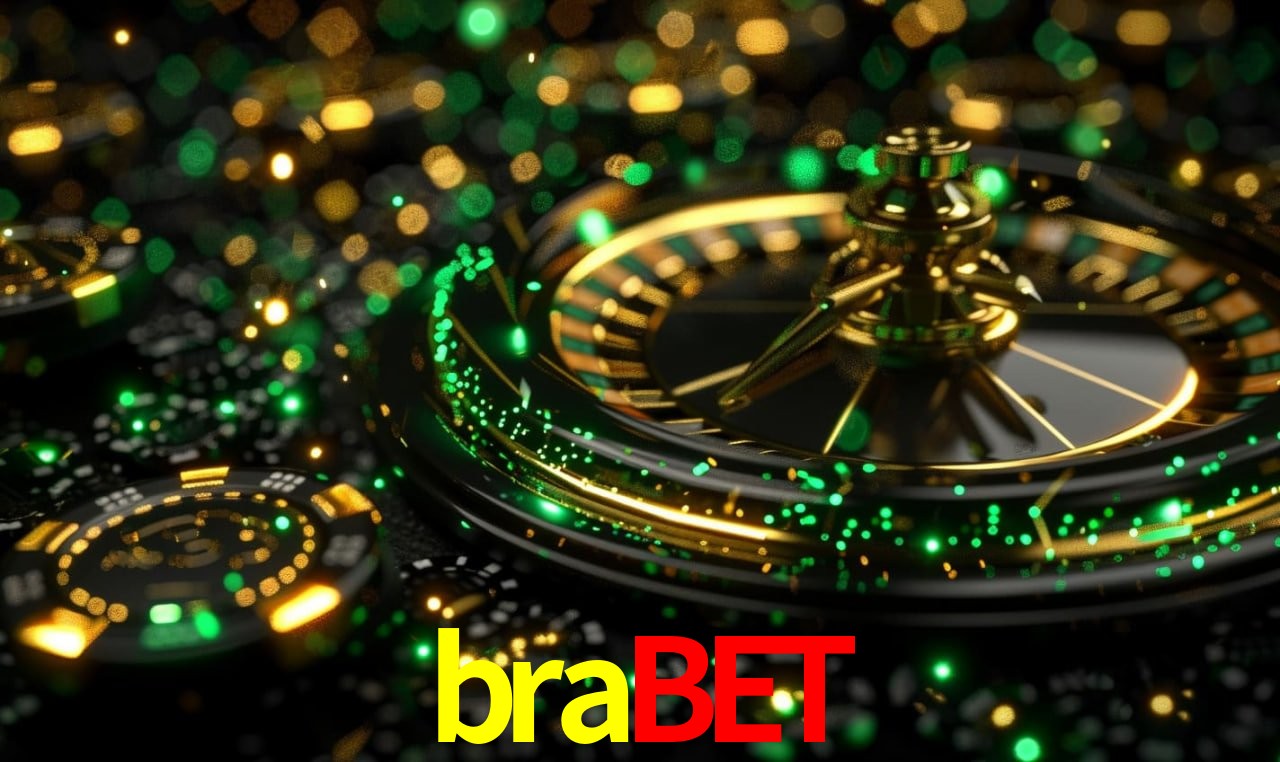 Slots com jackpots e giros grátis na brabet