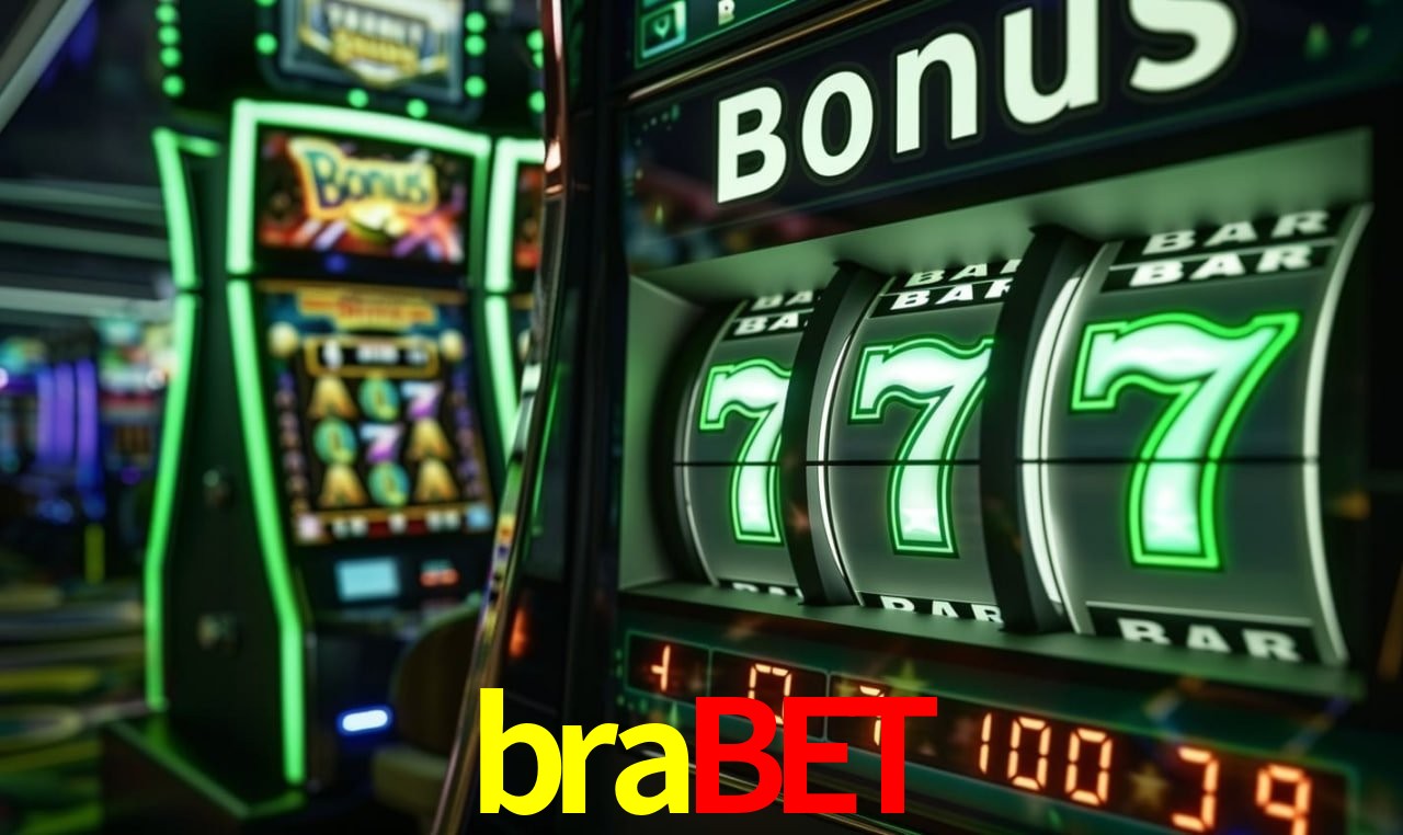 Game Providers brabet