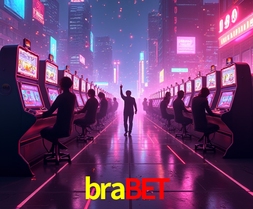 Interface Premium brabet