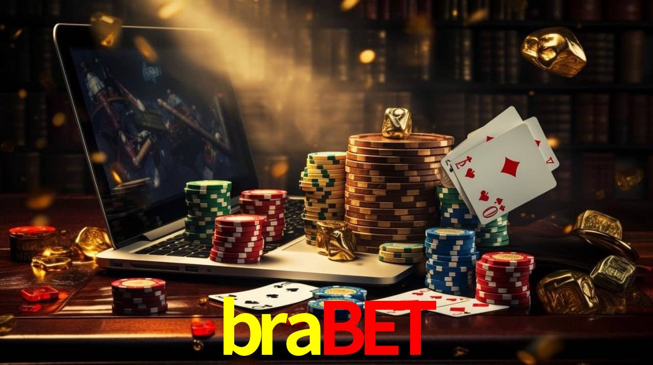 Bônus de Boas-vindas brabet