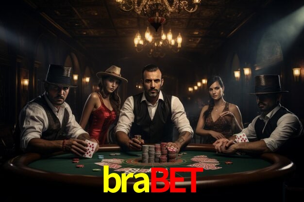 Desvendando o Mundo dos Jogos Virtuais na brabet