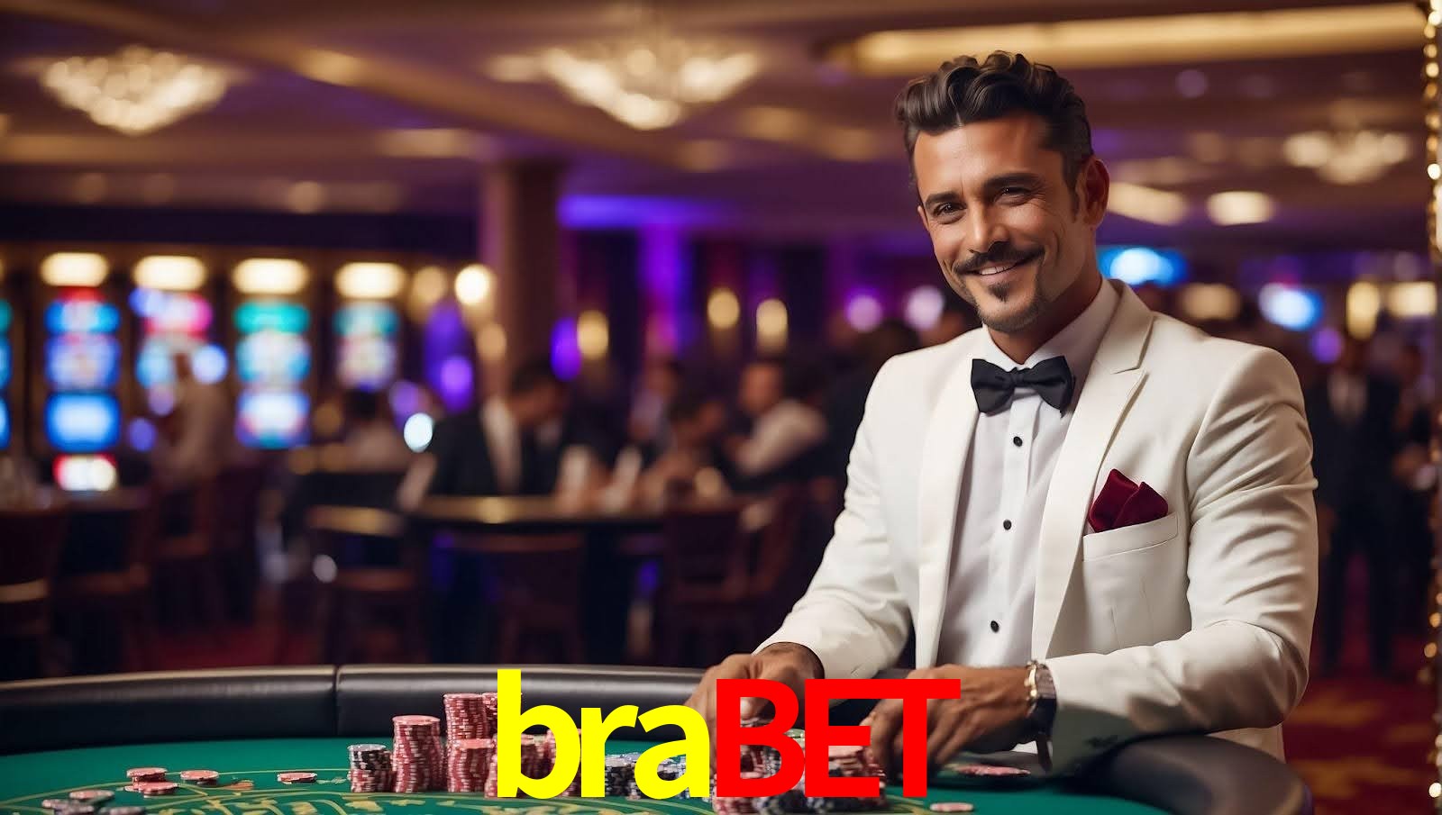 Segurança 2FA brabet