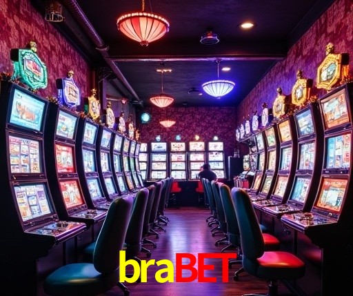Segurança e performance na plataforma brabet