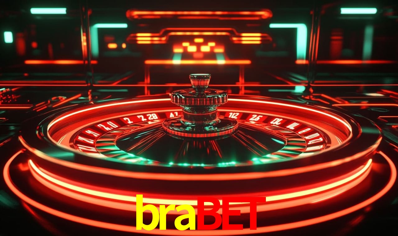 A Revolução dos Aplicativos de Jogos no brabet