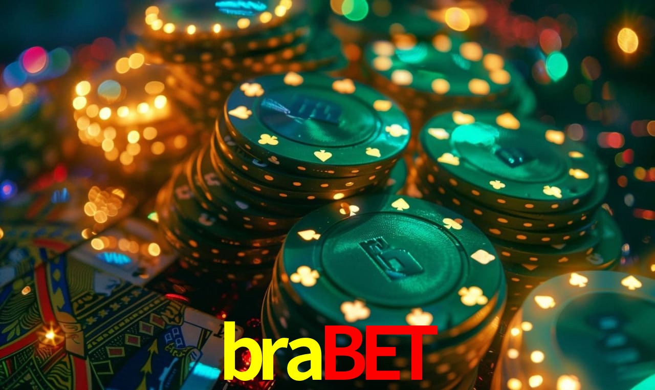 Mesa de Roleta brabet