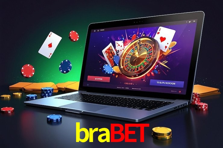 Promoção Relâmpago brabet