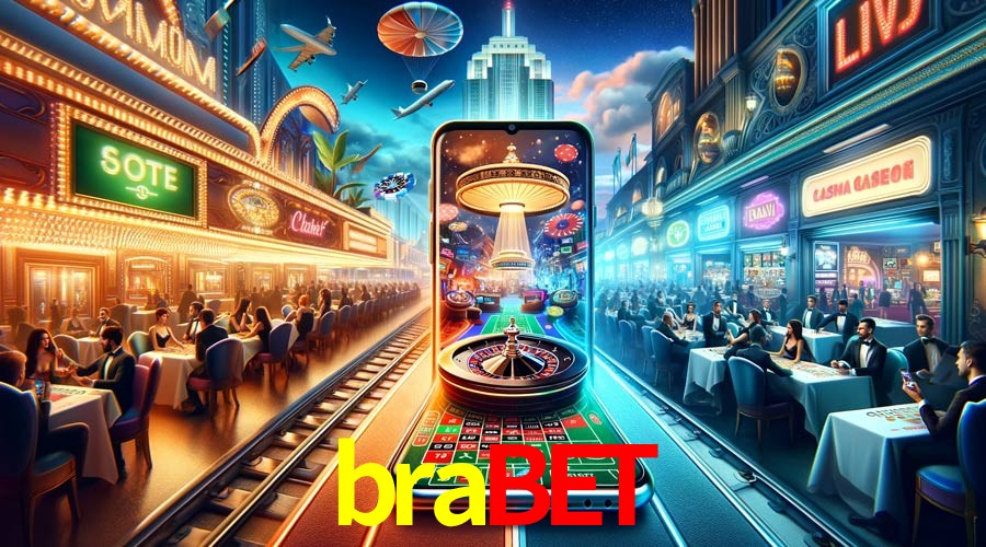 Platform Technology brabet