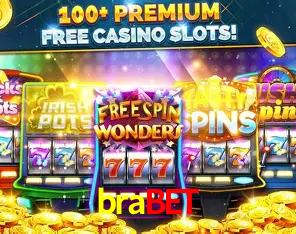 Descubra o Mundo do Cassino Online com brabet
