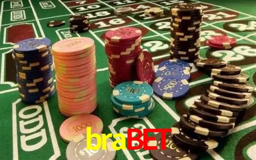 Apostas com odds competitivas na brabet