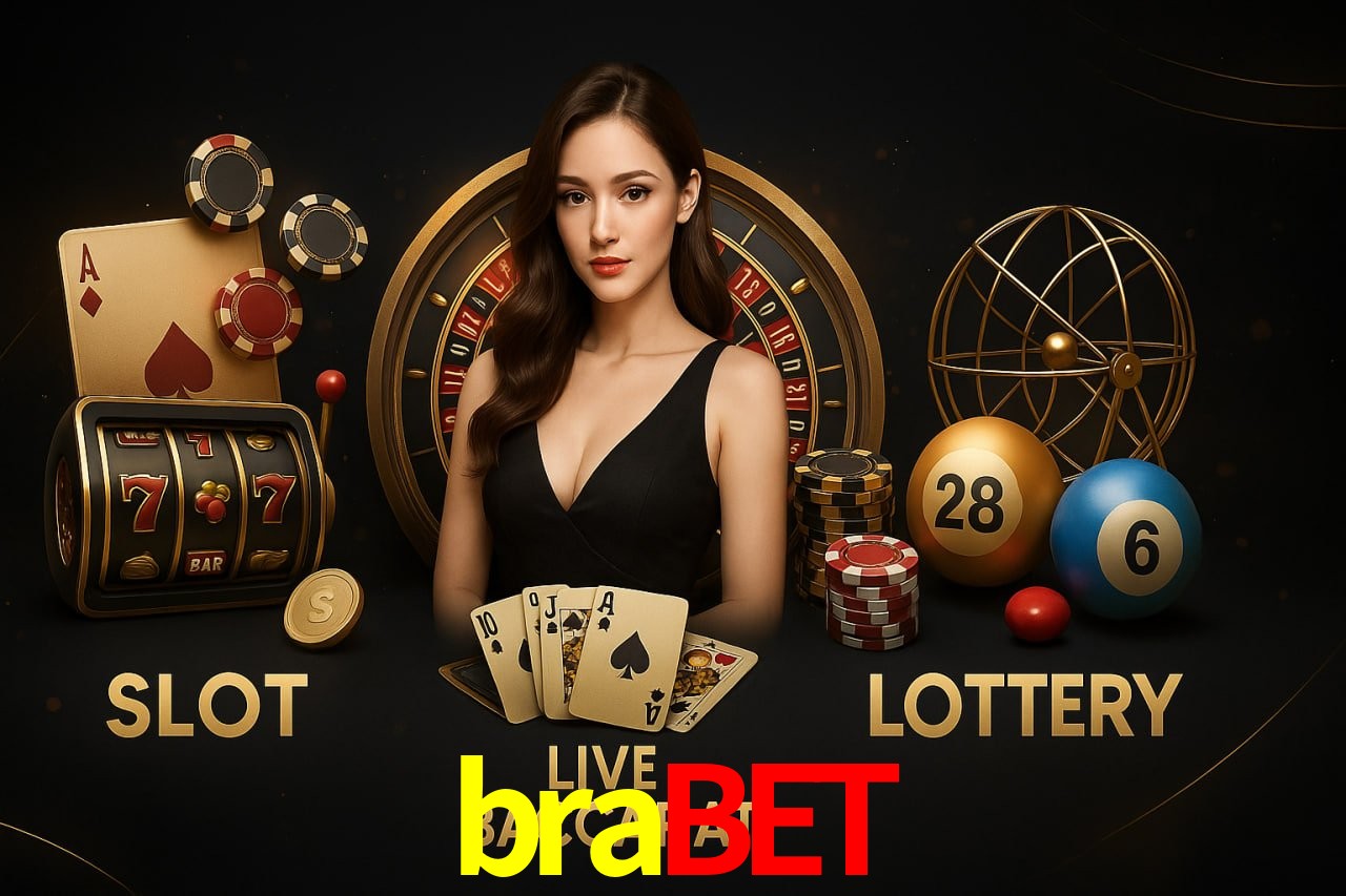 Variedade de jogos na brabet