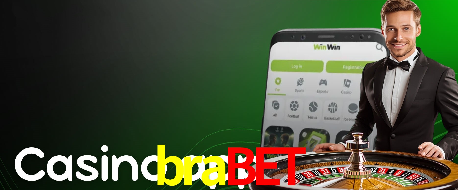 Weekend Specials brabet