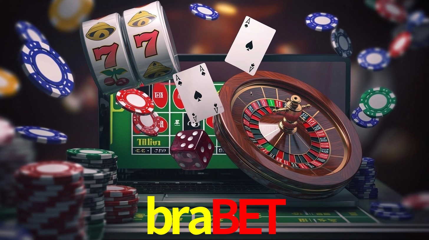 Premium Interface brabet