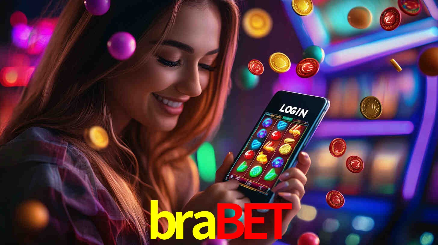 brabet: Jogos de Caça-Níqueis-Altas Recompensas, Roleta-Velocidade, Blackjack-Desafios Máximos