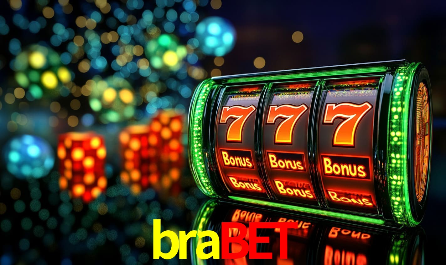 Jogos de Slot brabet
